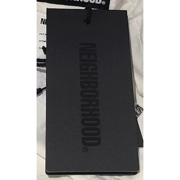 Neighborhood Cap - Picture 13 of 15